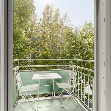 Navigli Modern Hub - 3 Matrimoniali E 2 Bagni Μιλάνο