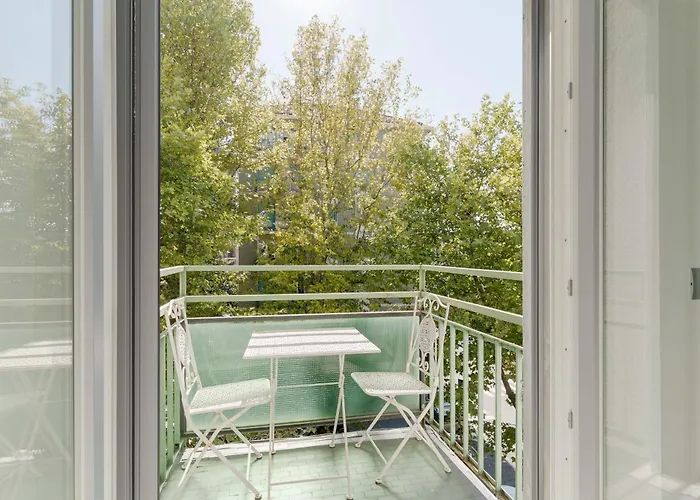 Navigli Modern Hub - 3 Matrimoniali E 2 Bagni Milan
